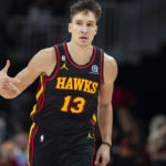 Gilgeous-Alexander scores 35 as Thunder rally past Hawks