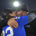 Duke contains Plumlee, beats UCF 30-13 in Military Bowl