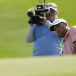 Hovland hangs on to become repeat winner of World Challenge