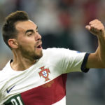 South Korea beats Portugal 2-1 at World Cup after late goal