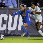 UCLA women blank Alabama, will play North Carolina for title
