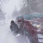 Sabres, Bills send support to city devastated by blizzard
