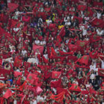 Morocco looks to the future after World Cup dream ends