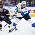 Pionk and Connor lead Jets to 2-1 win over Oilers