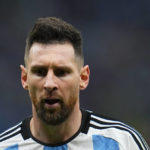 Messi snarls, taunts and thrills in World Cup classic