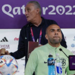 Brazil rotates squad, Cameroon fights for World Cup survival