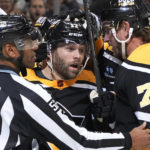 Power-play goals by Malkin, Rust help Pens stop Rangers, 3-2