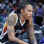 Griner for Bout: WNBA star freed in US-Russia prisoner swap