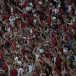 Morocco makes another World Cup statement despite loss