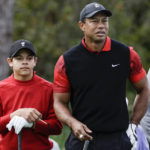 Column: Tiger has shots and a limp to keep everyone guessing