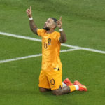 Netherlands eliminates US in round of 16 at World Cup