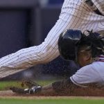 AP Photos: In 2022, sports brought every imaginable emotion