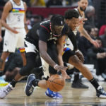 George has triple-double, Clippers beat Timberwolves 99-88