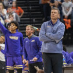 Clark, Gardner lift No. 3 Virginia past James Madison, 55-50