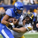 Iowa posts 1st Music City Bowl shutout, tops Kentucky 21-0
