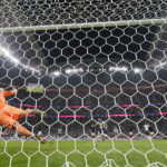 France advances to semifinals at World Cup, tops England 2-1