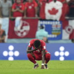 Morocco advances at World Cup after beating Canada 2-1