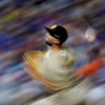 AP Photos: In 2022, sports brought every imaginable emotion