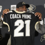 Coach Prime delivers pizzazz to college football's wasteland