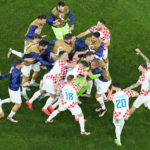 Croatia wins yet another penalty shootout at World Cup