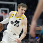 Markkanen scores 38 to lead Jazz past Pistons 126-111