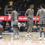 Johnson scores 17 to help West Virginia beat UAB 71-60