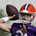 Milton, Klubnik ready to take center stage at Orange Bowl