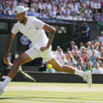 ‘Break Point,’ Netflix’s ‘Drive’ for tennis, debuts Jan. 13