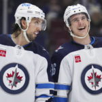 Winnipeg Jets hand Vancouver Canucks lopsided loss