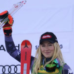 Shiffrin takes win No. 78 with 1st GS victory in 2022