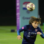 After Neymar, Croatia aims to end Messi's World Cup dream
