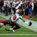 Tom Brady, Buccaneers rally to beat Cardinals 19-16 in OT