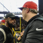 Heyward brothers lead Steelers to 19-16 win over Falcons
