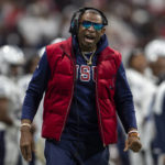 NC Central beats Jackson State in Deion Sanders' final game