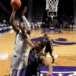 N’Guessan's 23 points help K-State beat Abilene Christian