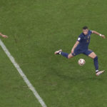 Mbappé electrifies in World Cup epic, ends up on losing side