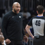 James has season-high 47 on 38th birthday, Lakers beat Hawks