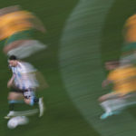 AP PHOTOS: Favorite photos from AP staff at the World Cup