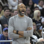 Magic beat Spurs 133-113 for 8th victory in 9 games