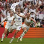 AP Photos: In 2022, sports brought every imaginable emotion