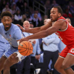 After buzzer beat to force OT, Tar Heels beat Ohio St 89-84
