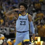 Hepburn paces Wisconsin to 80-77 OT win over Marquette