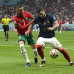 Morocco makes another World Cup statement despite loss