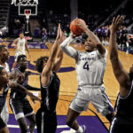 N’Guessan's 23 points help K-State beat Abilene Christian