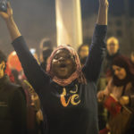 'Our pride': Morocco keeps Africa's hope alive in World Cup