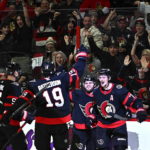 Talbot shines as Senators beat Bruins 3-2 in shootout