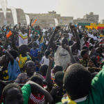 AP Week in Pictures: Europe and Africa
