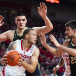 Purdue moves to No. 1 in AP Top 25, Alabama cracks top 5