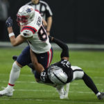 Chandler Jones' return gives Raiders win over Patriots