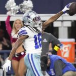 Hilton's quick hit with Cowboys may be spark for larger role